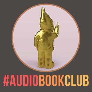 #AudioBookClub