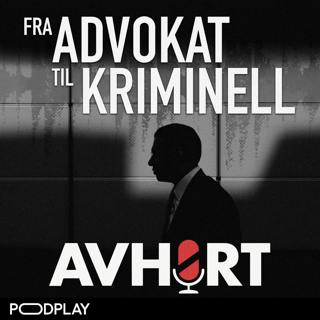 AVHØRT