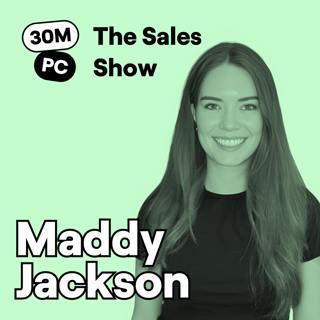 30 Minutes to President's Club | No-Nonsense Sales